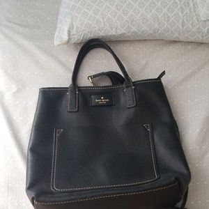 Kate spade Kenzie backpack